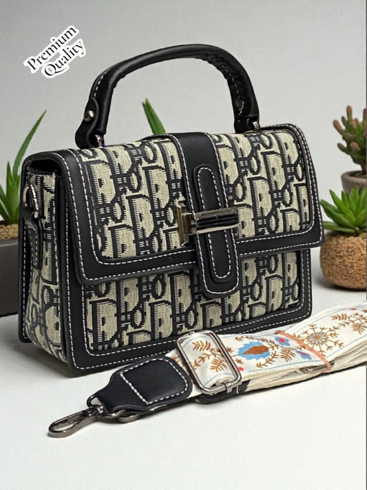 HANDY + SLING BAG