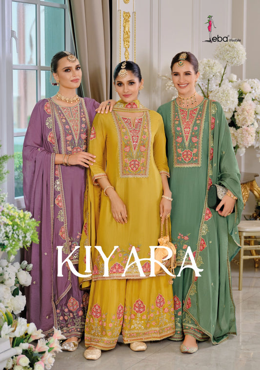 Kiyara