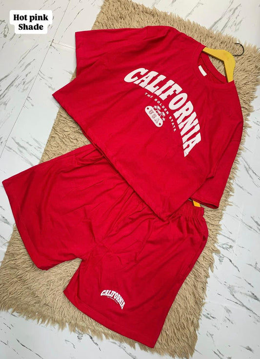 Co-ord Set