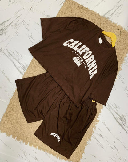 Co-ord Set