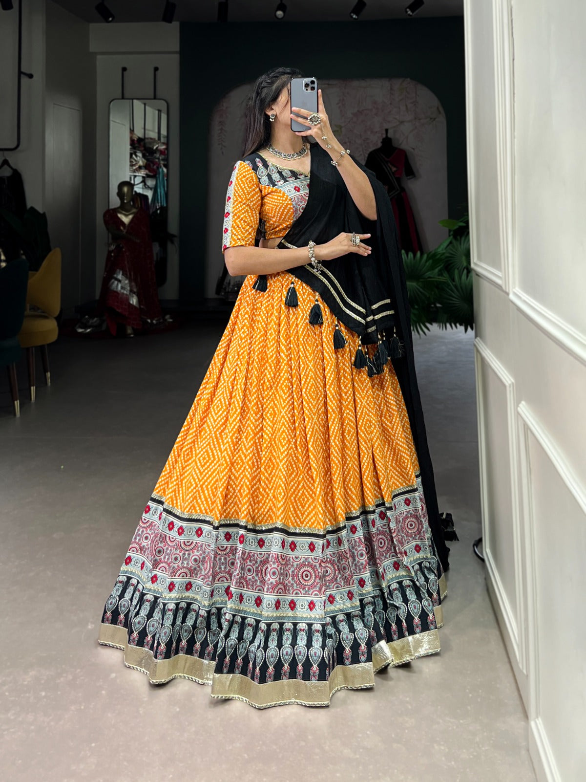 Navratri Collection