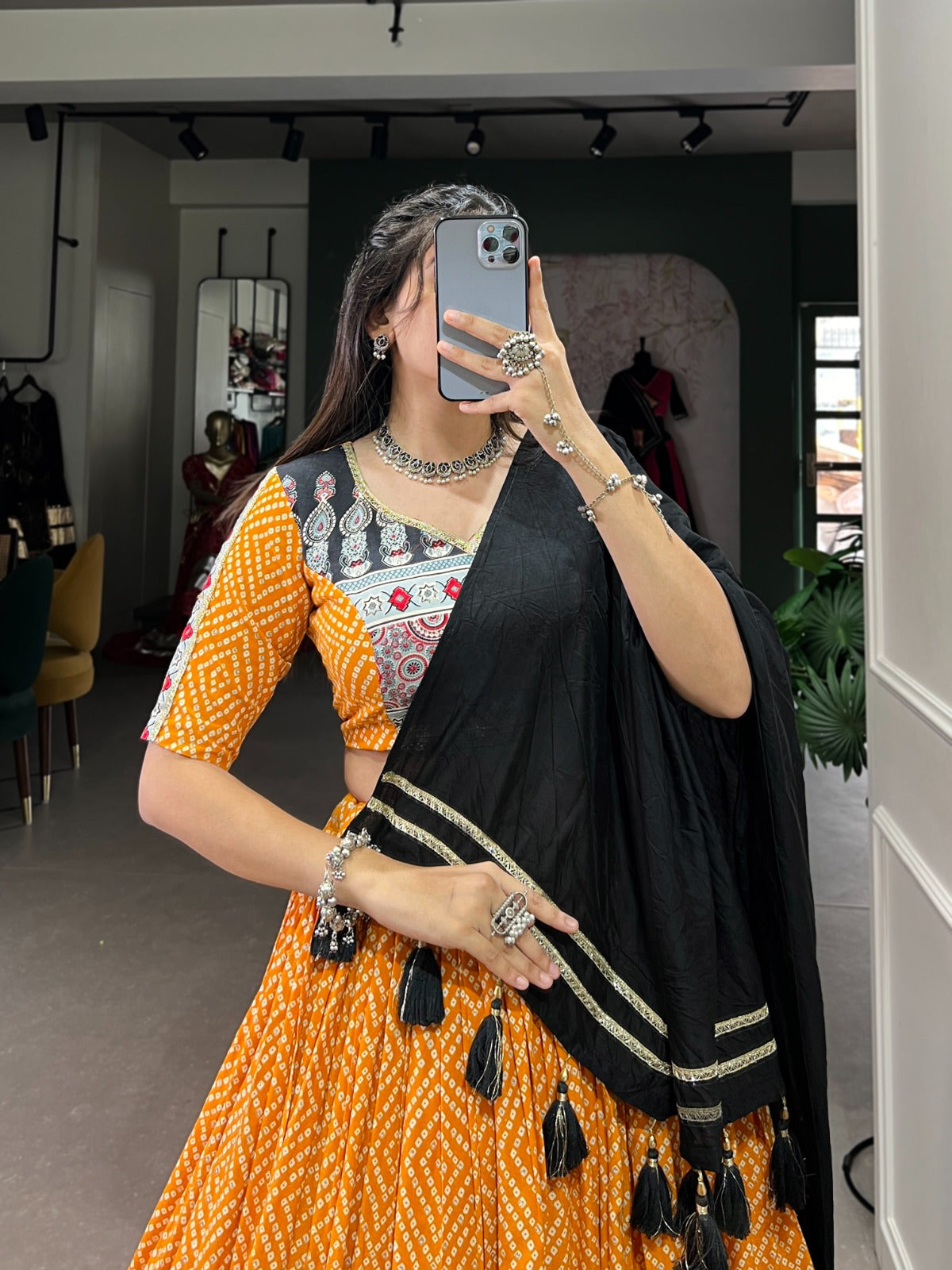 Navratri Collection