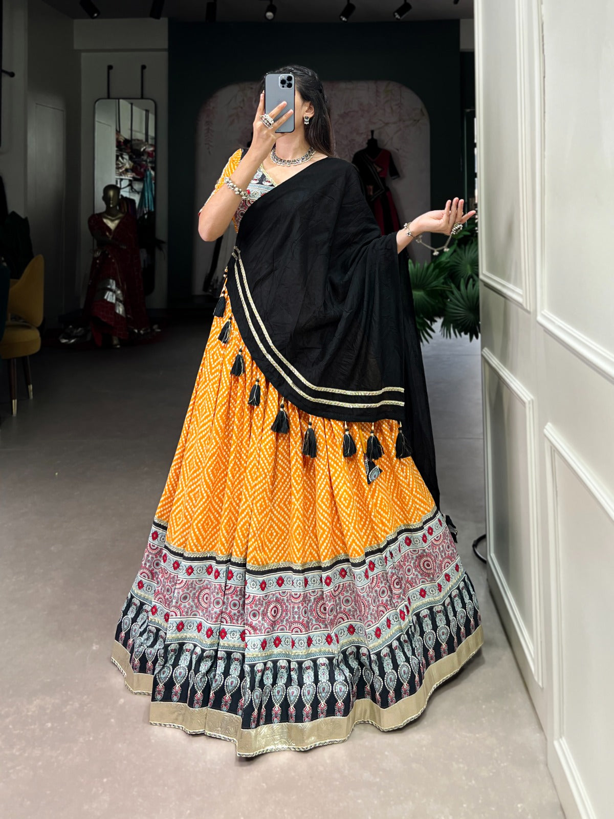 Navratri Collection