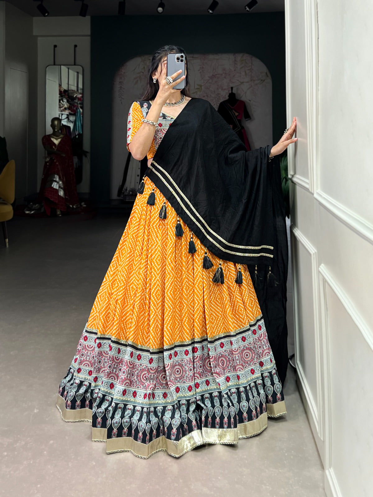 Navratri Collection