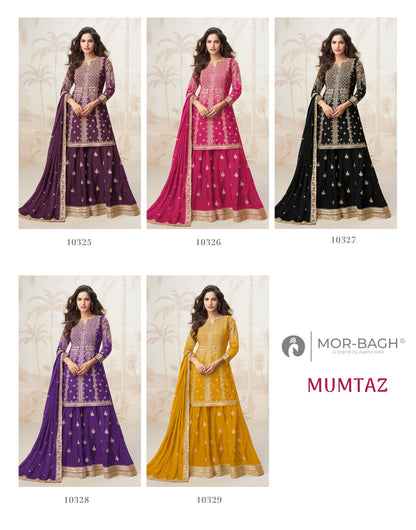 MUMTAZ
