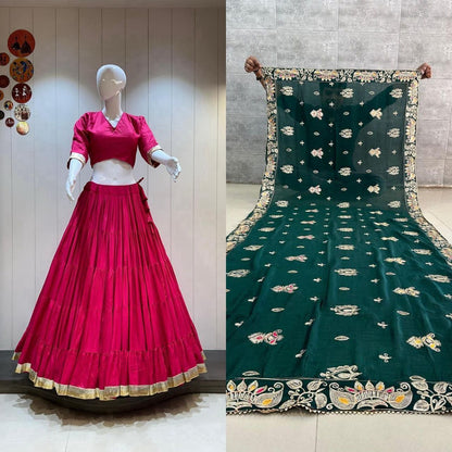 Chaniya Choli