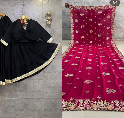 Chaniya Choli