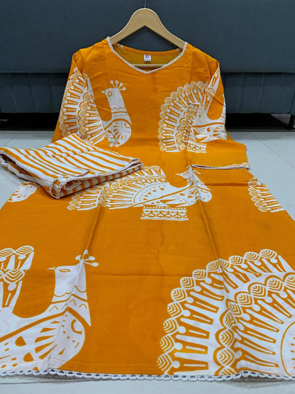 Co-ord Set