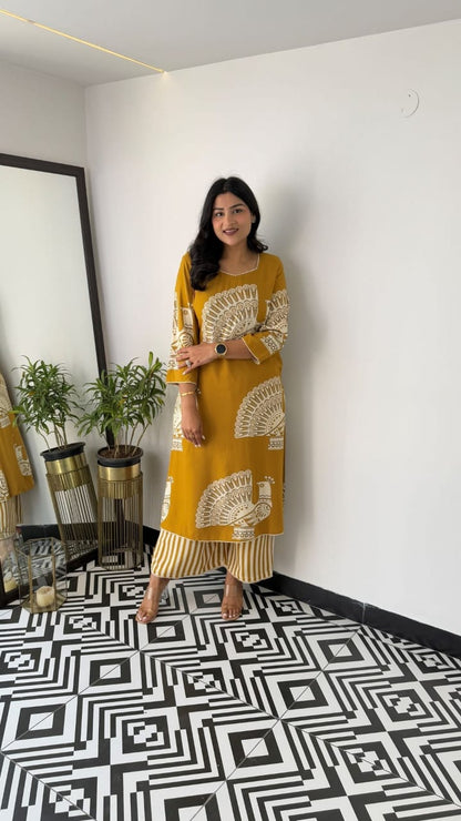 Co-ord Set
