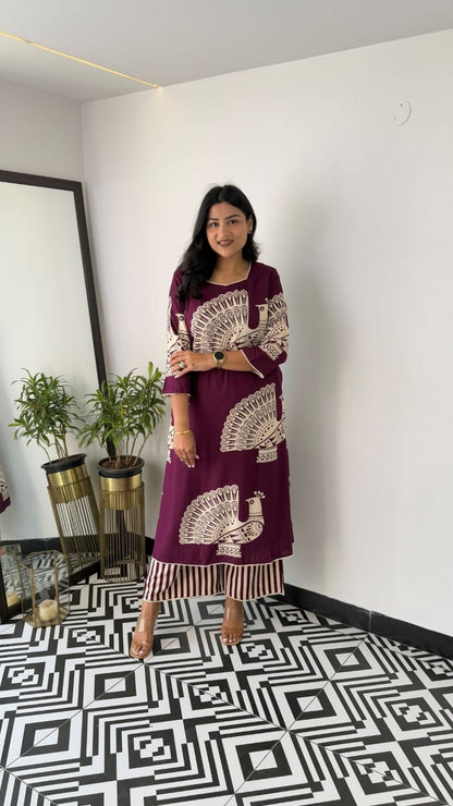 Co-ord Set