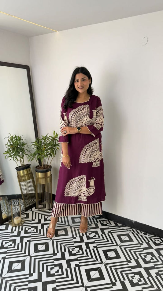 Co-ord Set