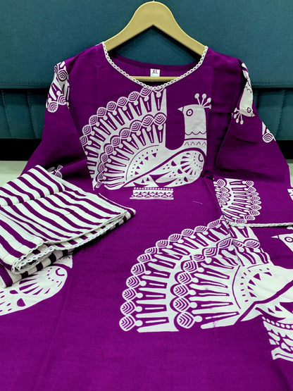 Co-ord Set