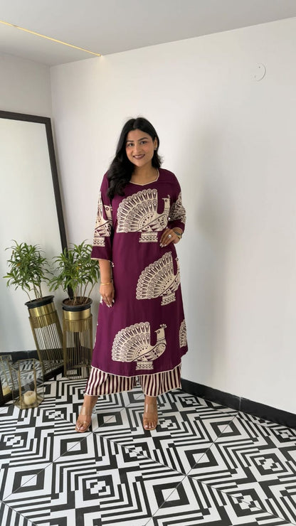 Co-ord Set