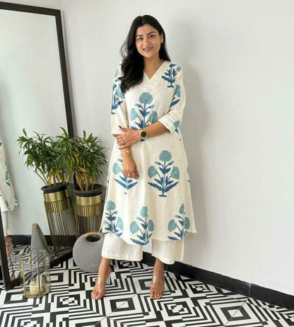 Co-ord Set