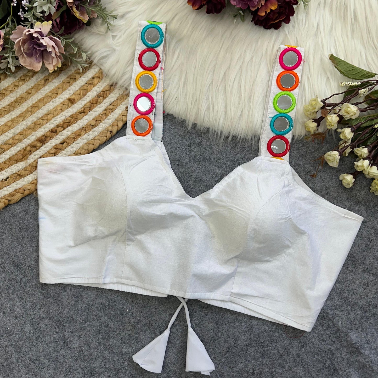 NAVRATRI SPECIAL BLOUSE