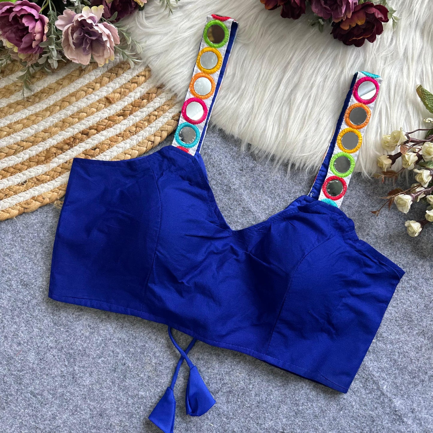 NAVRATRI SPECIAL BLOUSE