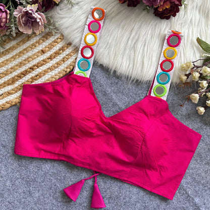 NAVRATRI SPECIAL BLOUSE