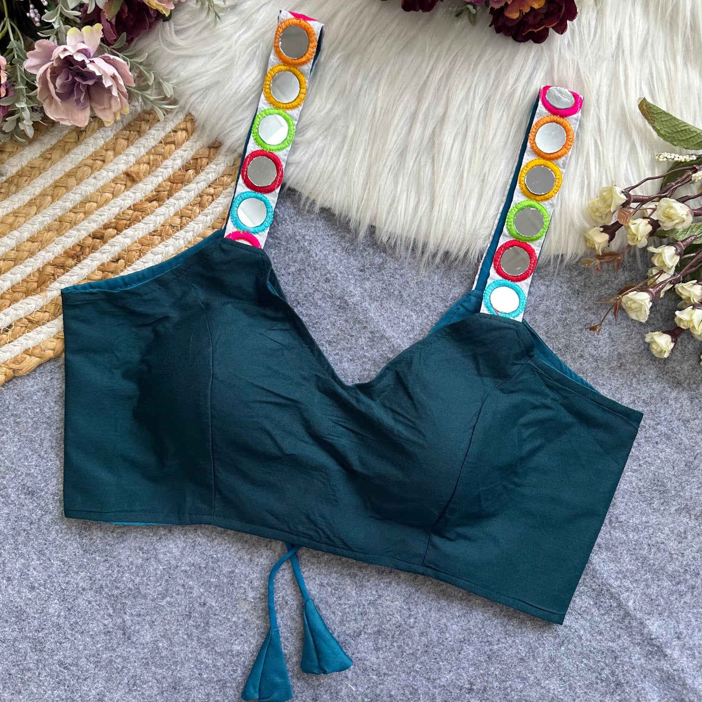 NAVRATRI SPECIAL BLOUSE
