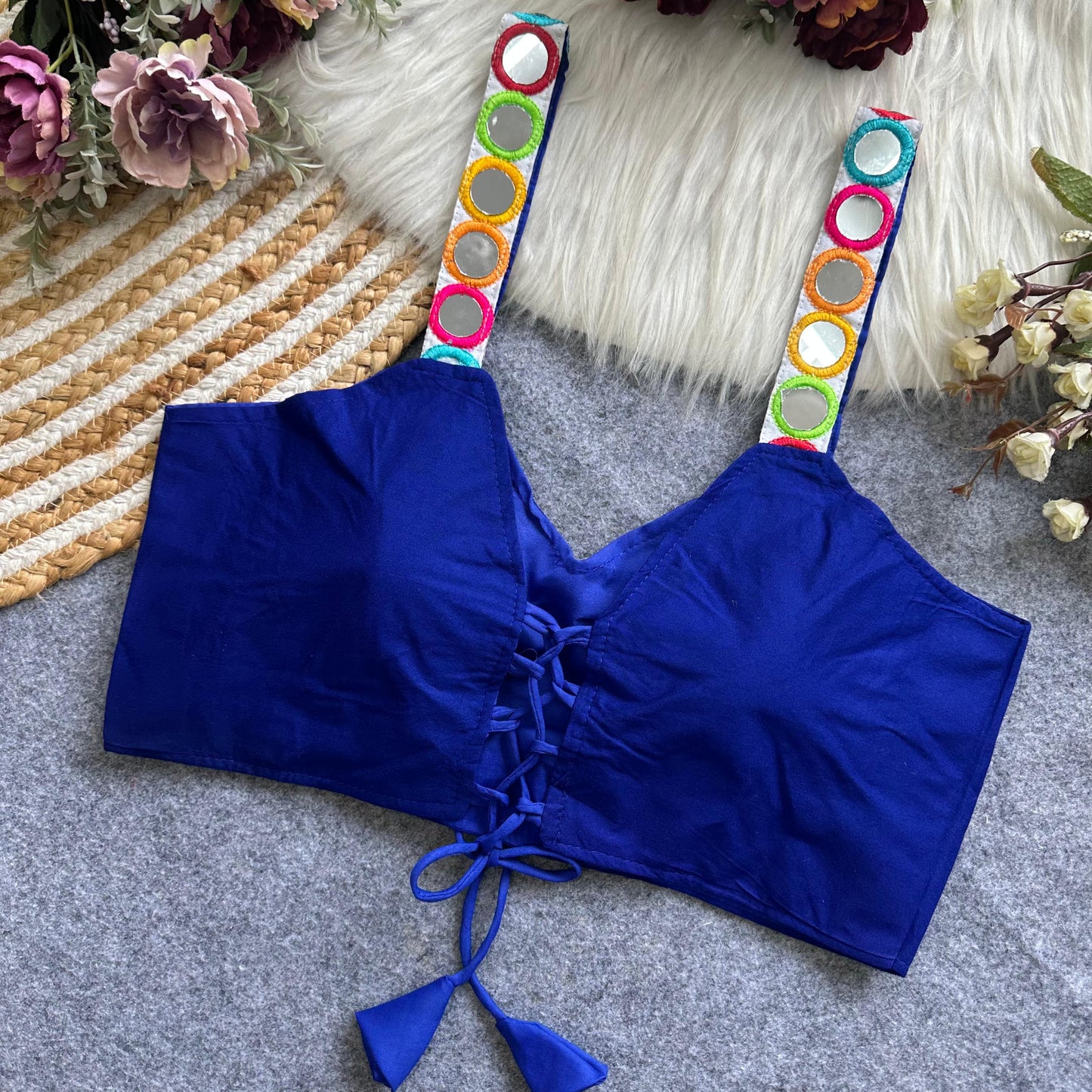 NAVRATRI SPECIAL BLOUSE