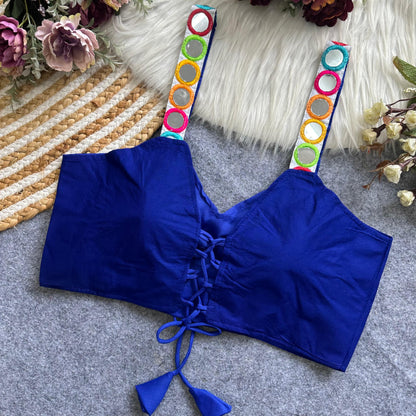 NAVRATRI SPECIAL BLOUSE