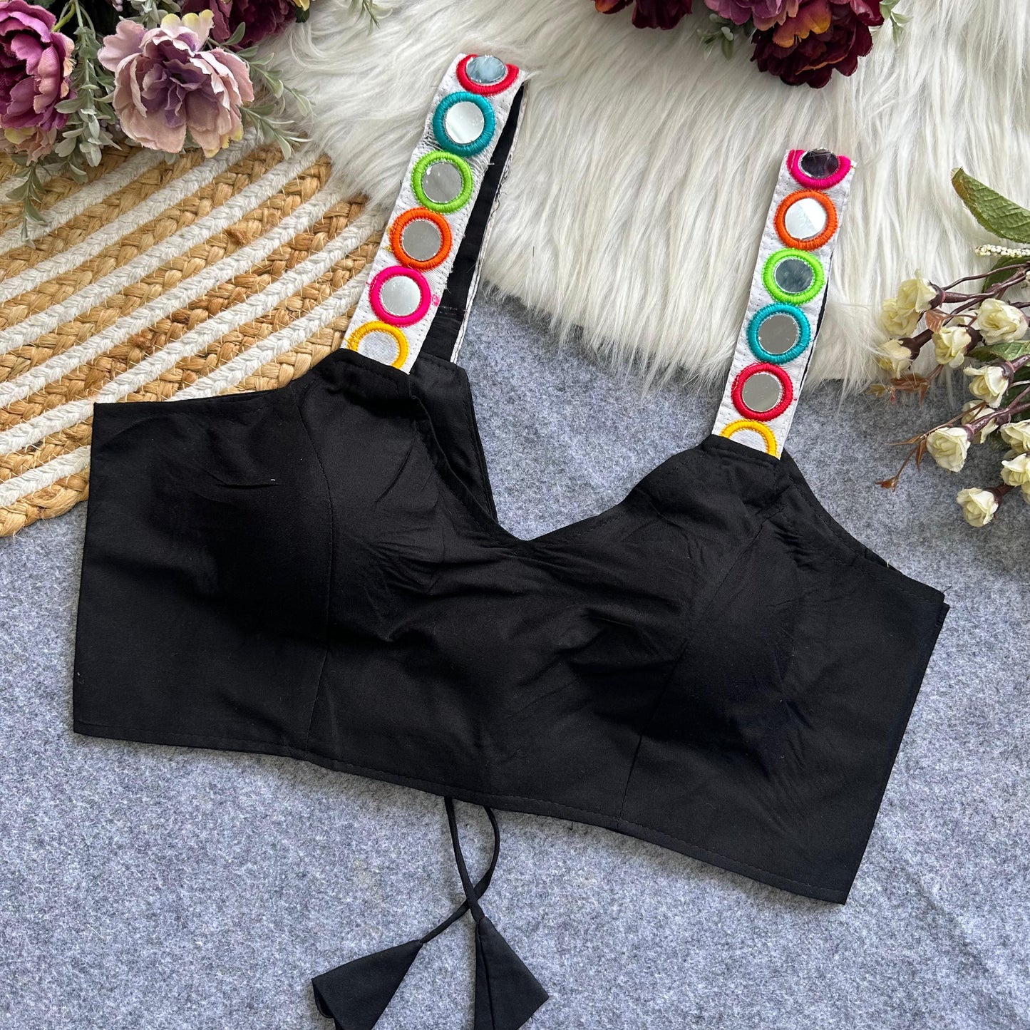 NAVRATRI SPECIAL BLOUSE