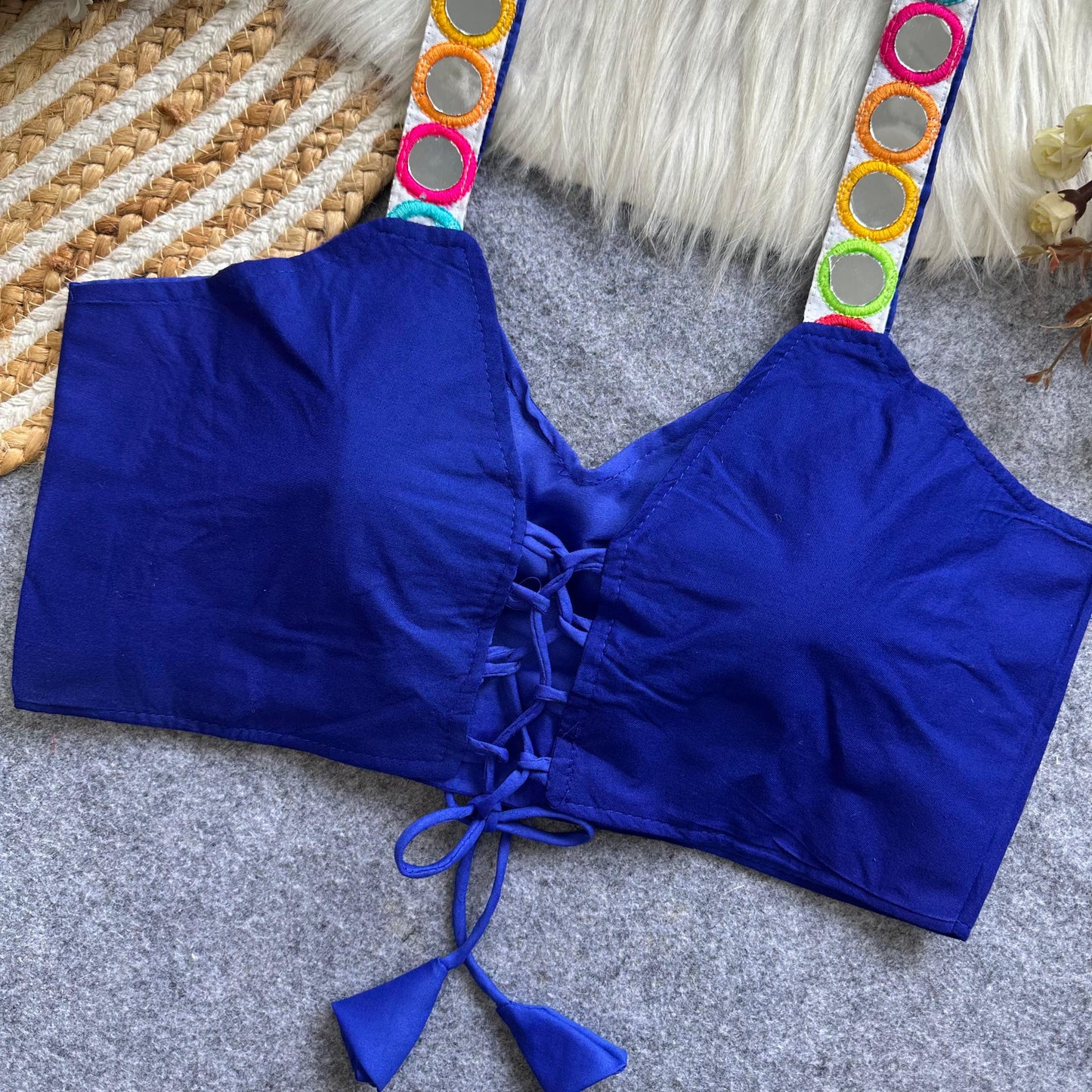NAVRATRI SPECIAL BLOUSE