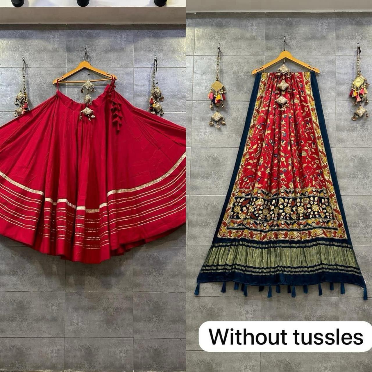 Chaniya Choli