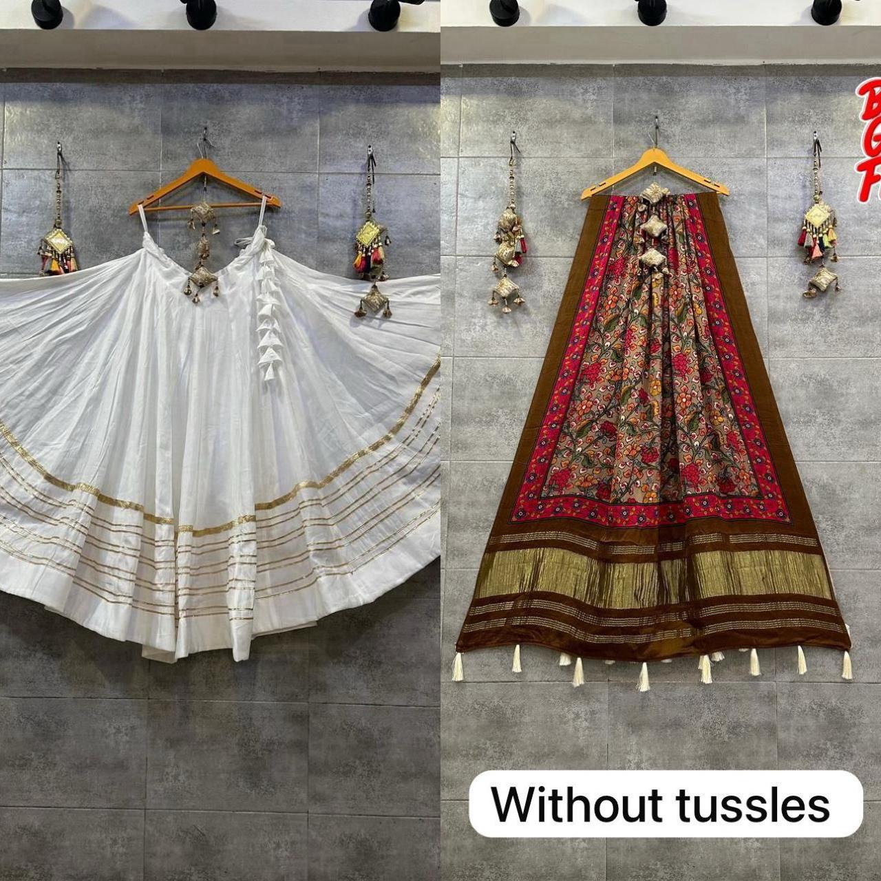 Chaniya Choli