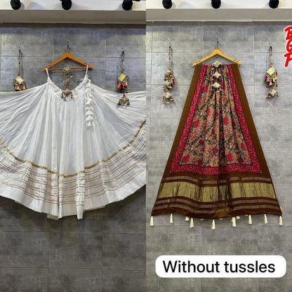 Chaniya Choli