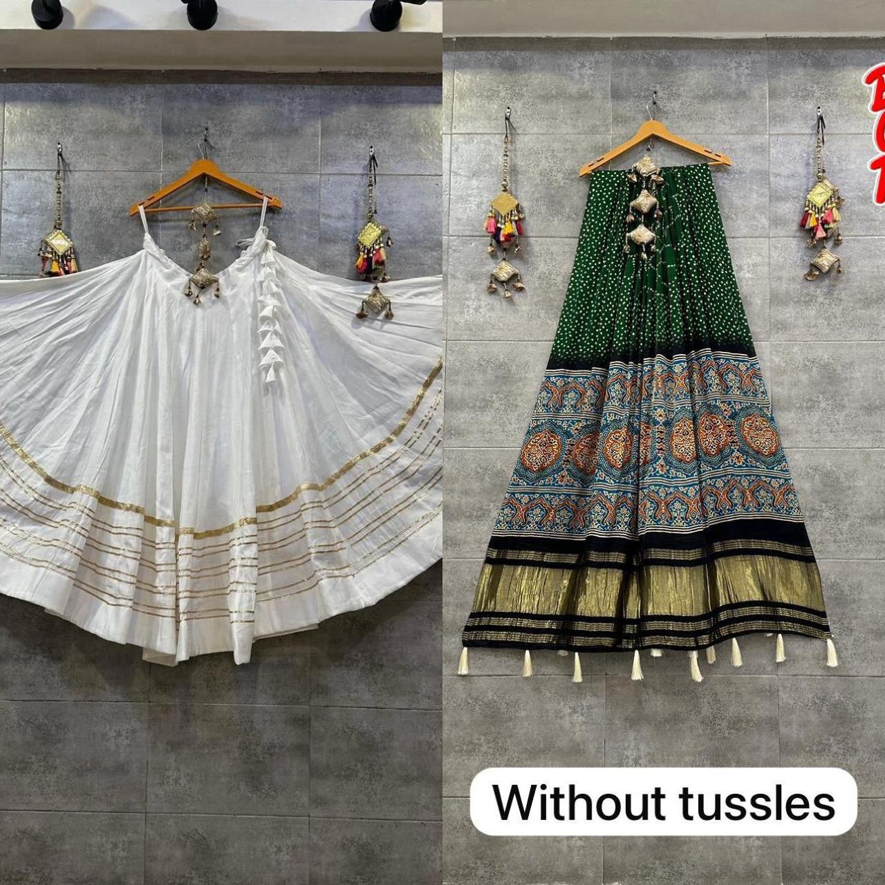 Chaniya Choli