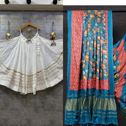 Chaniya Choli