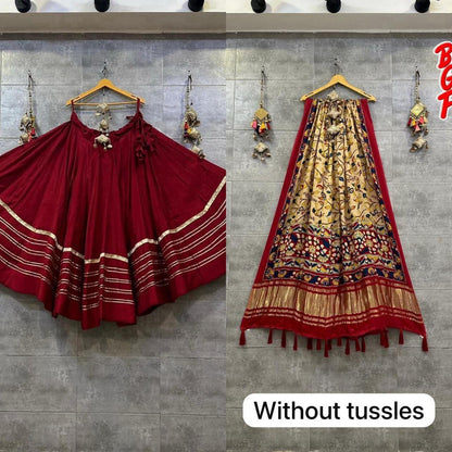 Chaniya Choli