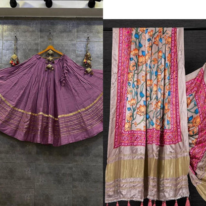 Chaniya Choli
