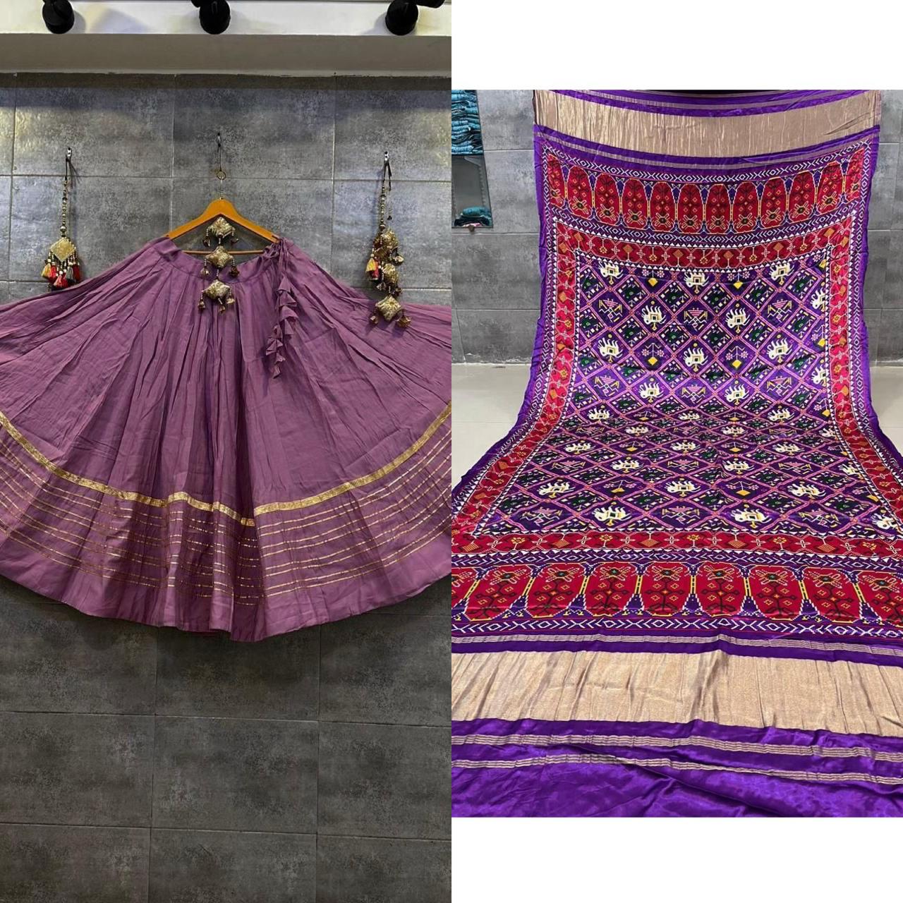 Chaniya Choli