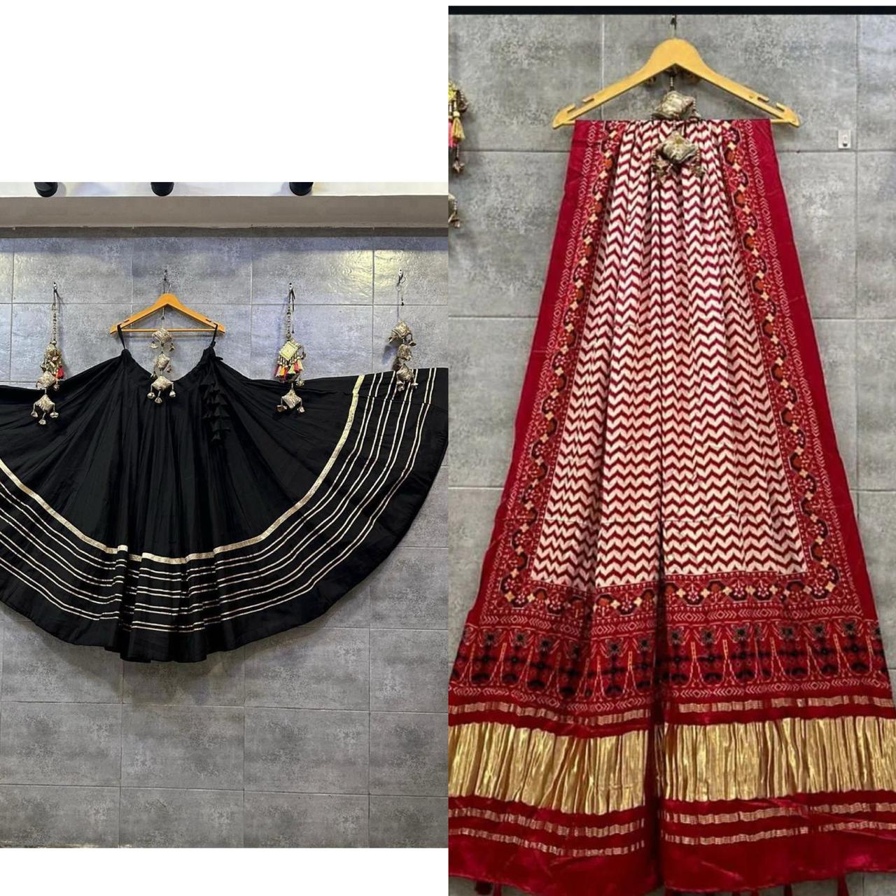 Chaniya Choli
