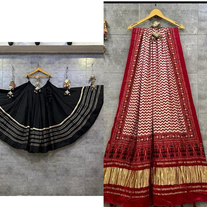 Chaniya Choli