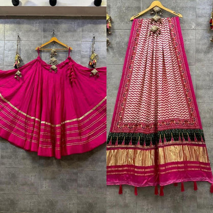 Chaniya Choli