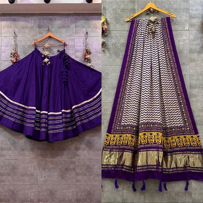 Chaniya Choli