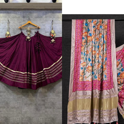 Chaniya Choli