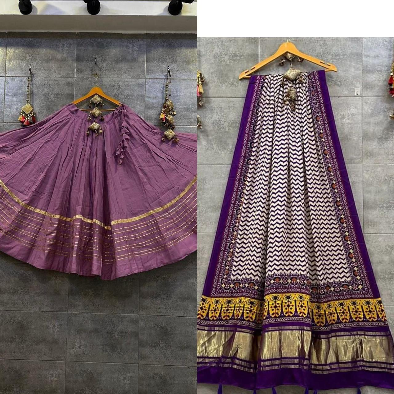 Chaniya Choli