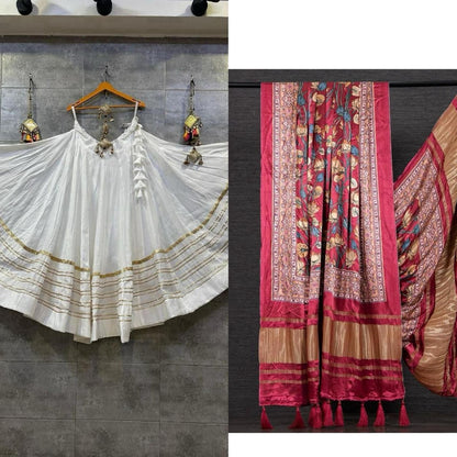 Chaniya Choli
