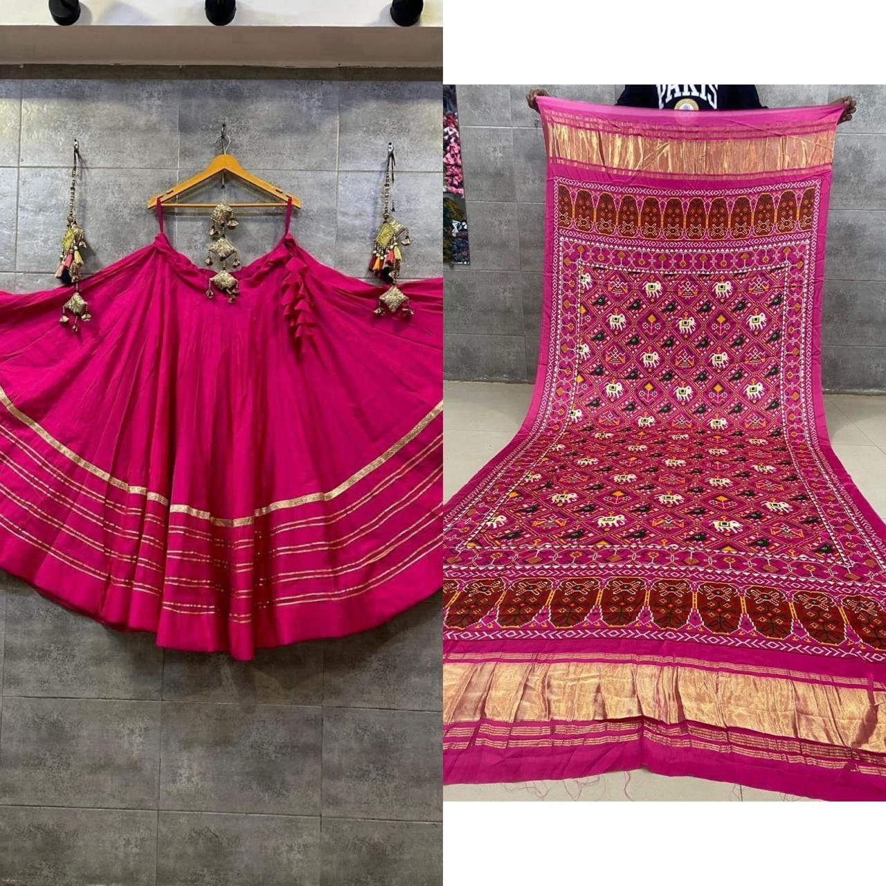 Chaniya Choli