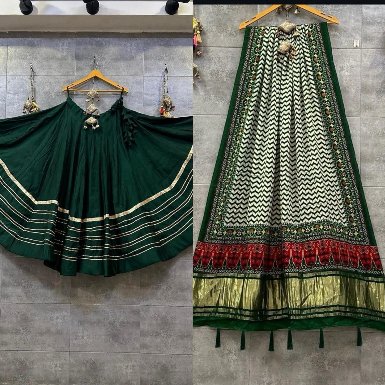 Chaniya Choli