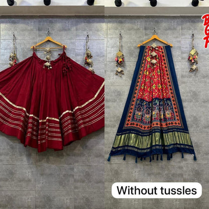 Chaniya Choli
