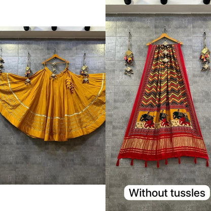 Chaniya Choli