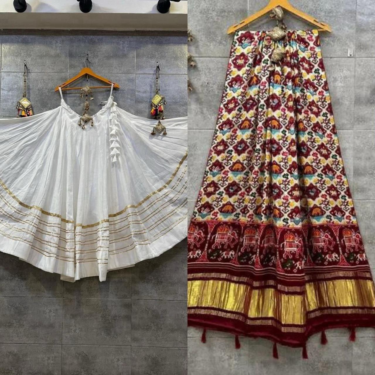 Chaniya Choli