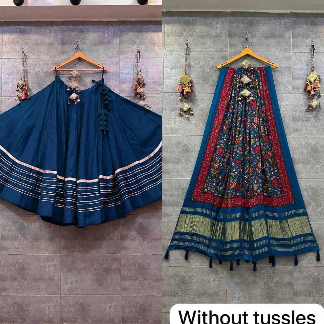 Chaniya Choli