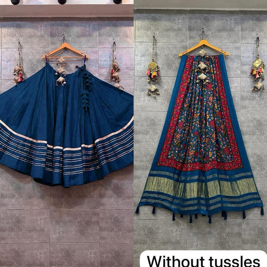 Chaniya Choli