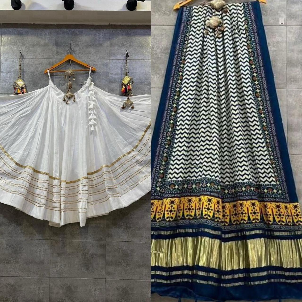 Chaniya Choli