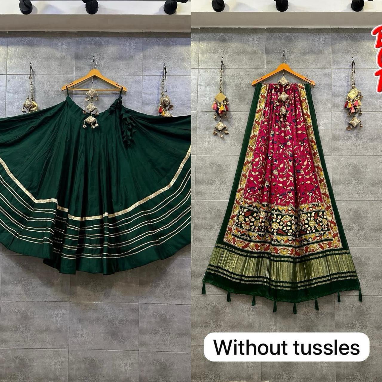 Chaniya Choli